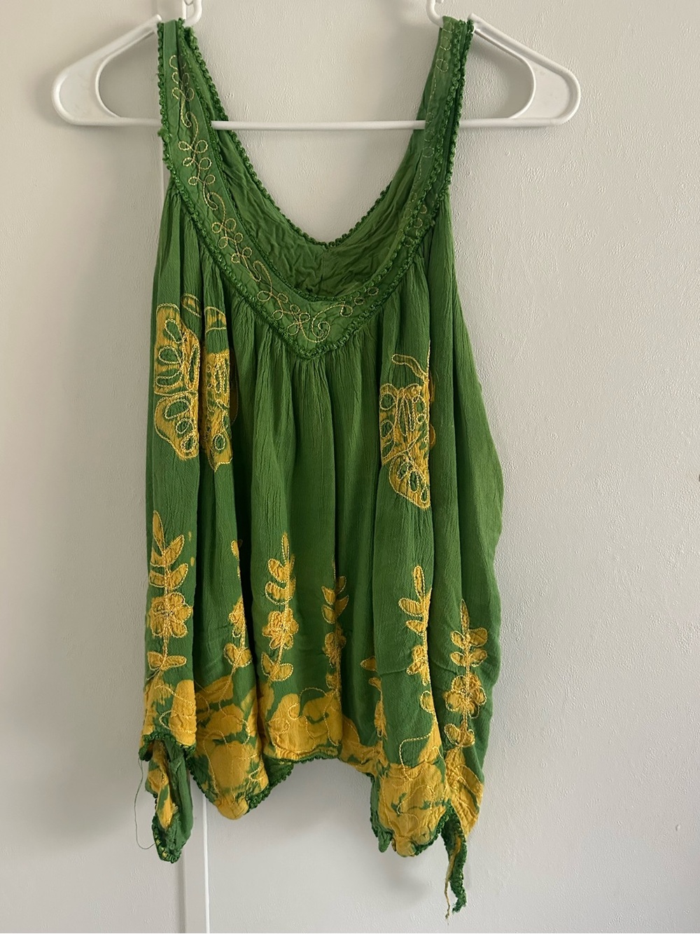 Fairy tanktop